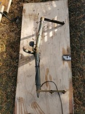 Skoda Fabia 2012 Towbar