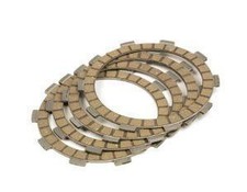 KAWASAKi 450 KLX Clutch Trim 8