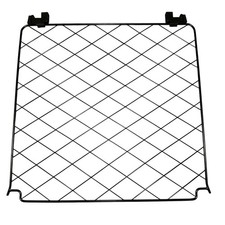 Diggs Revol Charcoal Gray Small Kennel Puppy Divider Dog Crate Replacement Part