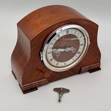 Smiths Enfield Mantel Clock