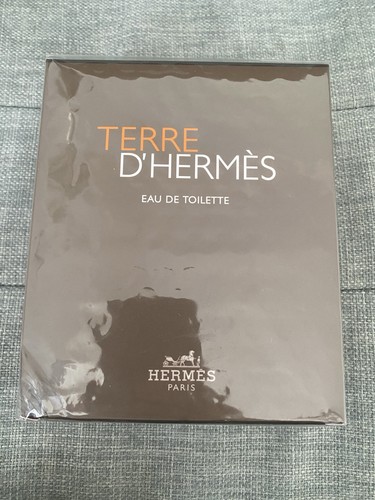 Hermès terre hermes - d'hermes, eau