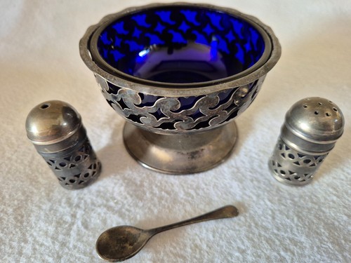 Vintage epns silver - vintage,