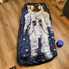 Astronaut Ready Bed Inflatable