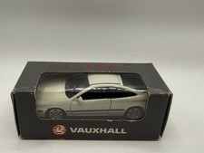 Schuco 1:43 Vauxhall / Opel