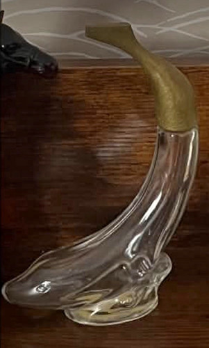 Vintage avon glass - vintage,
