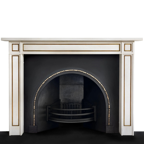 Reclaimed statuary marble - reclaimed,