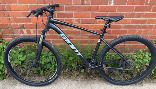 Giant talon 29er mountain bike - giant,