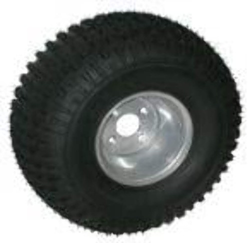 Fir trailer tyre rim - &,