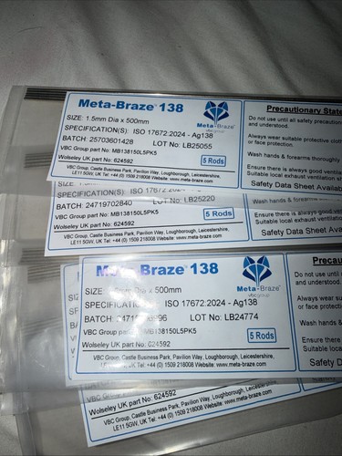Meta braze 138 - meta-braze,