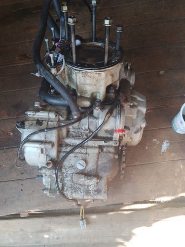 Aprilia pegaso 650 - aprilia,