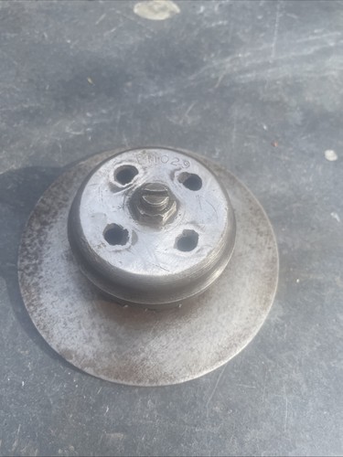 Villiers 31c 9 spring - 9e/2l/31c,