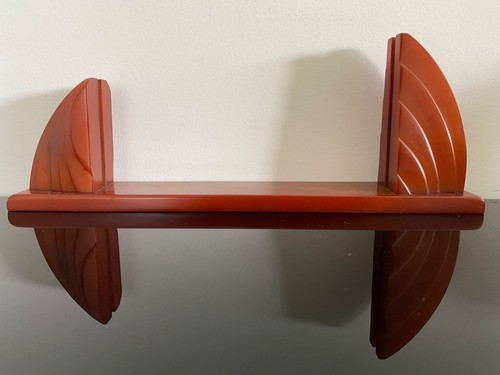 Amazing carvacraft bakelite - amazing,
