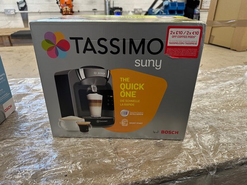Bosch tassimo suny - bosch, (tas3102gb)