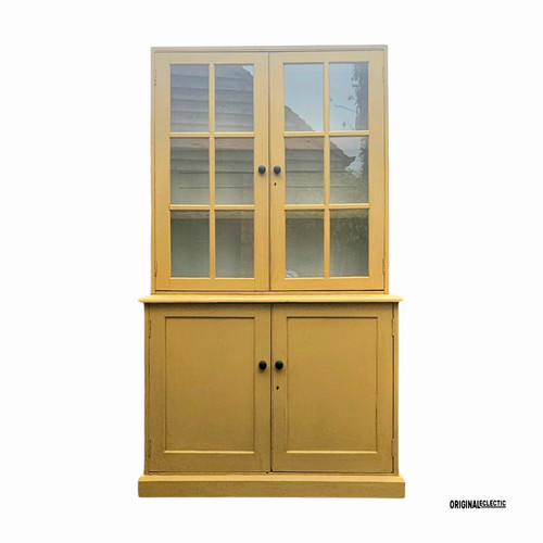 Now sold antique - now, pine