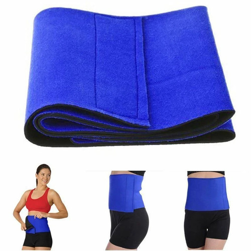 Unisex neoprene slimming waist - slimming,