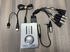 RME Audio Babyface Digital Recorder + Cables