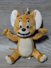 Tom & Jerry Vintage Jerry Soft