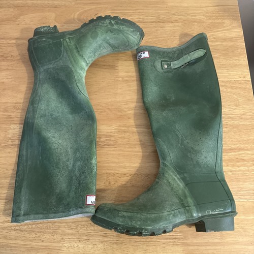 Hunter gates wellies - wellies, women's