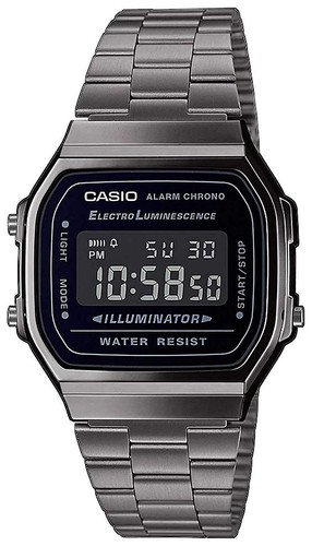 Casio vintage stainless - casio, |