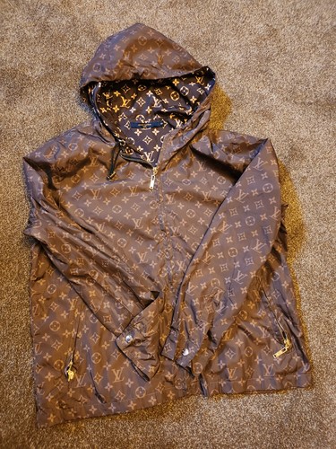 Louis vuitton monogram - louis,