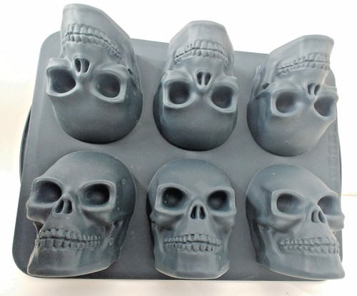 Trudeau reinforced silicone - reinforced,