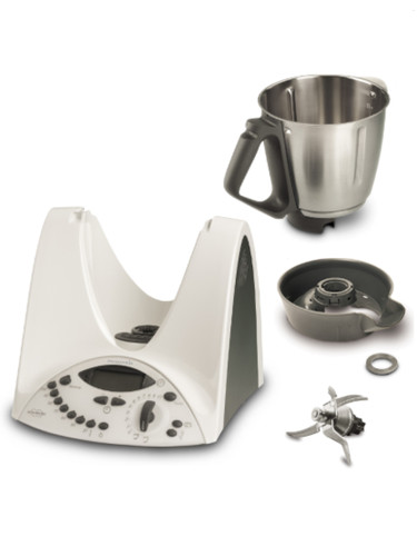 Vorwerk thermomix tm31 - tm31,