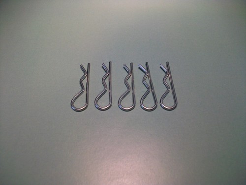 Mannesmann clip spring - mannesmann,