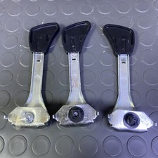 3 x VAN HOOL COACH SEAT