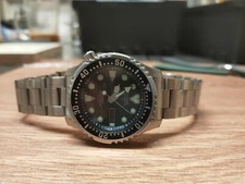 20mm oyster Stainless Steel