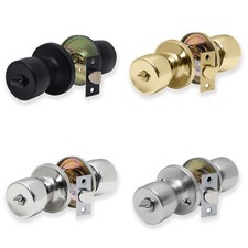 XFORT Tulip Privacy Knob Set