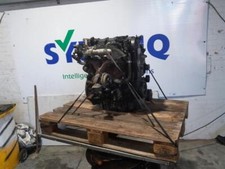 ENGINE VOLVO C70 MK2 06-13 D