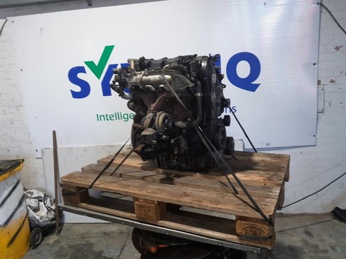 Engine volvo c70 - engine,