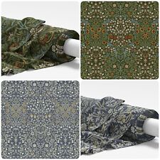 WILLIAM MORRIS BLACKTHORNE