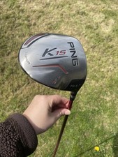 Ping Golf Club K15 460cc 10.5