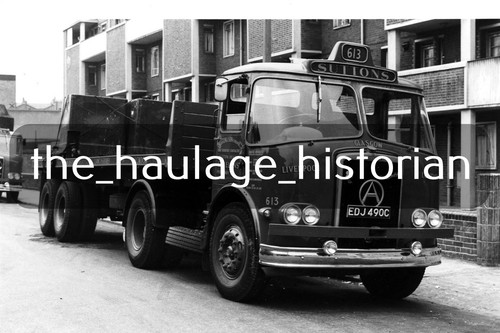 Thh truck photos atkinson - atkinson,