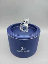 Boxed Swarovski Kitten 2223724