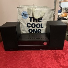 SONY Micro Hi-Fi Component