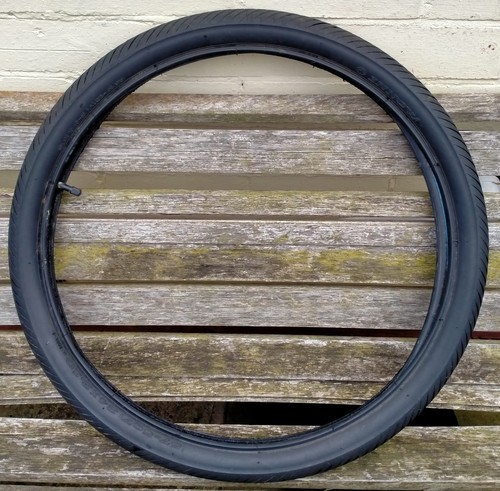 Schwinn stingray front tyre - schwinn,