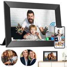 HD WiFi Digital Photo Frame