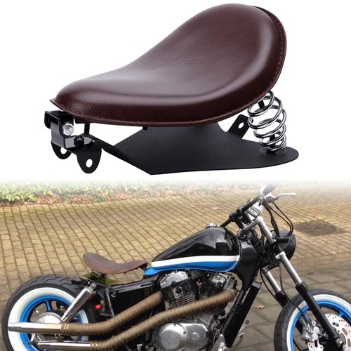 Motorcycle solo seat spring - solo,