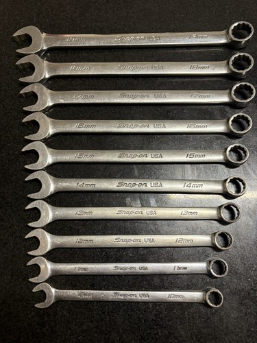 Snap 10pc point - 10pc, 12-point