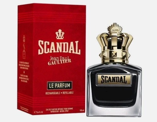 Jean paul gaultier - jean, le