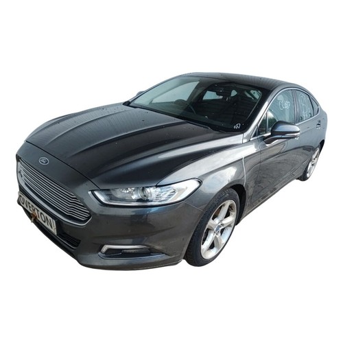 Ford mondeo windscreen glass - mondeo,
