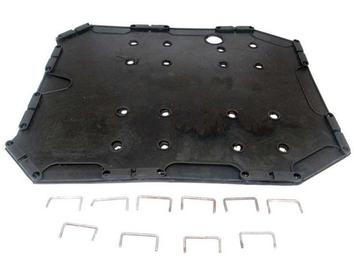 Seat diaphragm mgb 62 - seat, 62-69