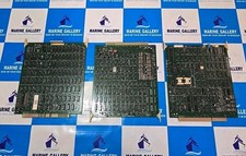 Furuno 03P-5551 Radar Cuircit