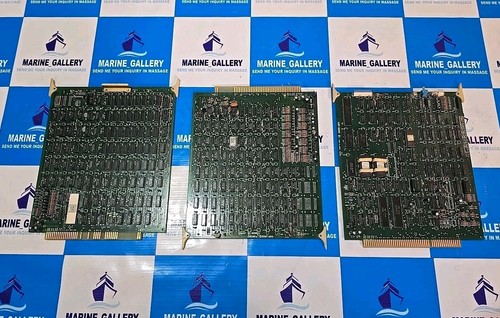 Furuno 03p 5551 - 03p-5551, radar