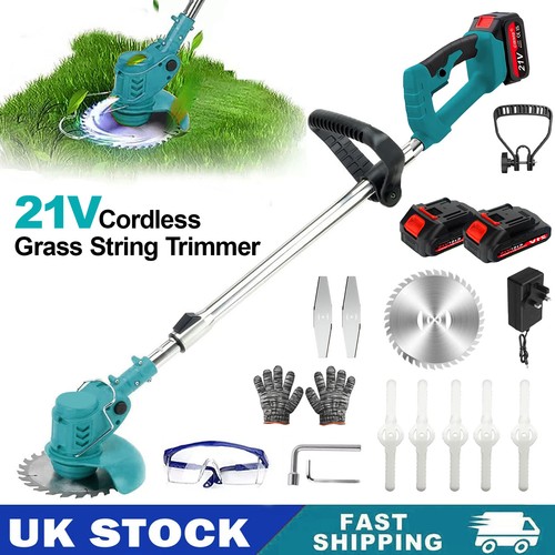 Battery 21v cordless - 2,
