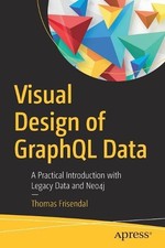 Visual Design of GraphQL Data