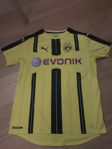 Mens puma evonik dortmund - puma,