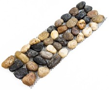 Woodside Pebble Strip
